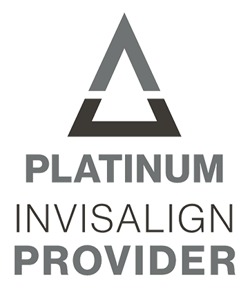 Platinum Invisalign Provider